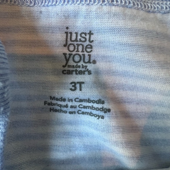 Adorable 3T Girls Jammie Set Bundle - Picture 4 of 6